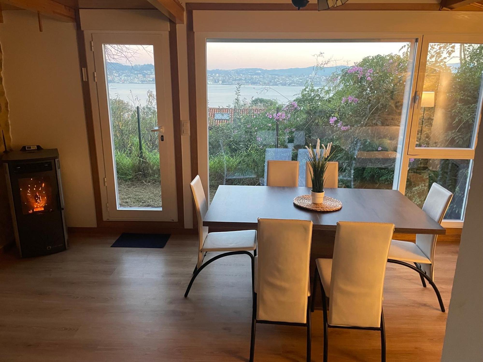 Holiday home Casa Do Xabon