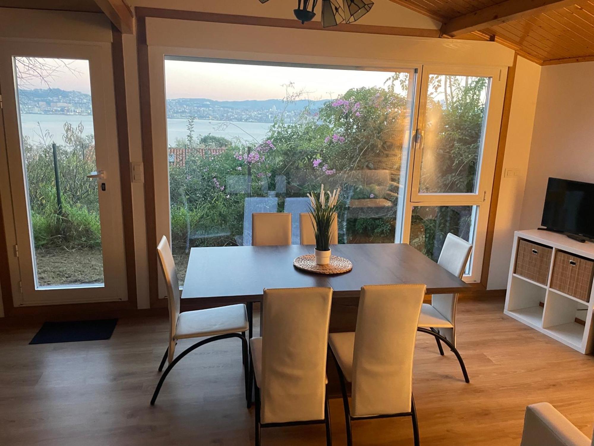 Casa Do Xabon Holiday home