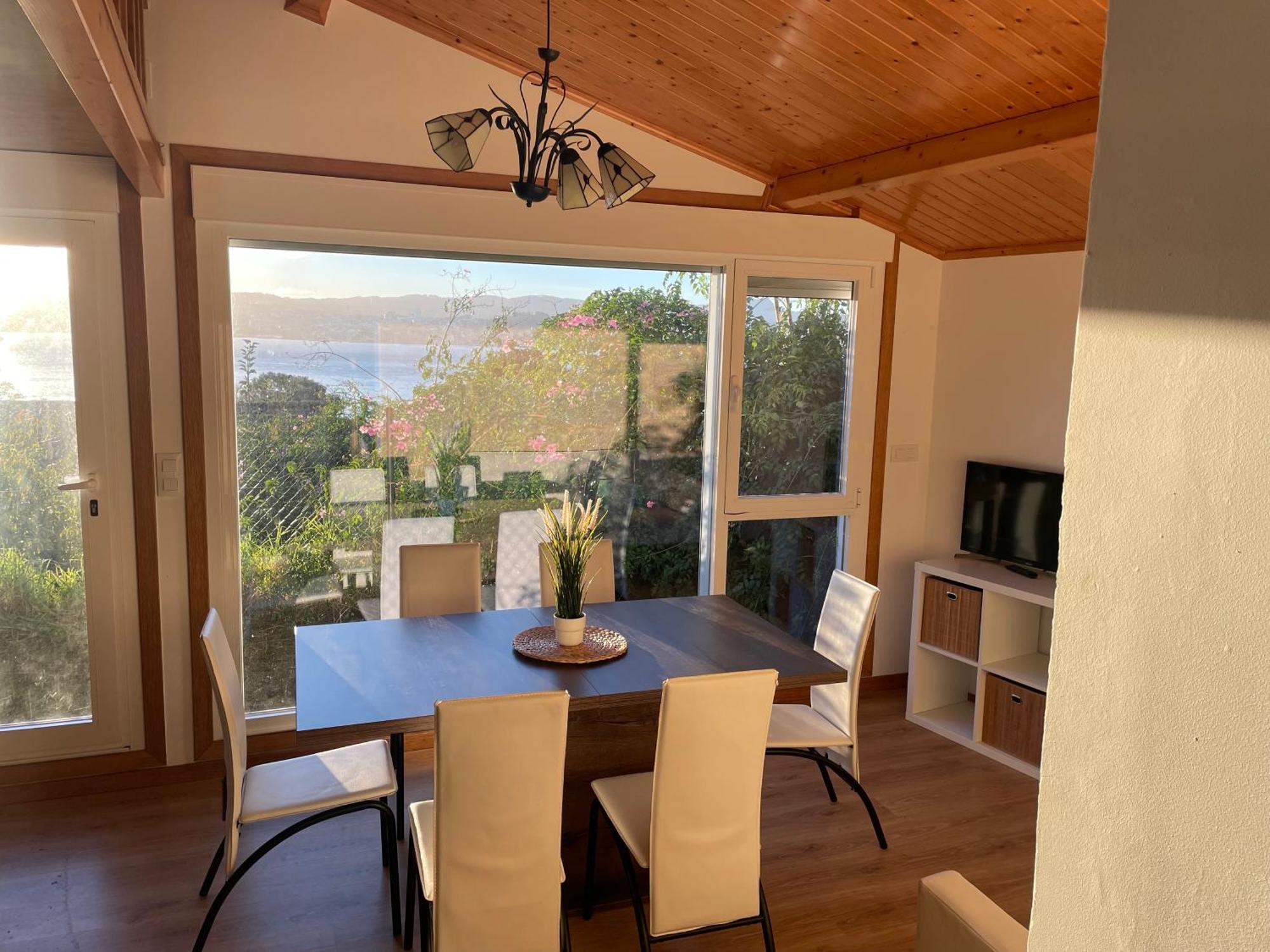 Holiday home Casa Do Xabon