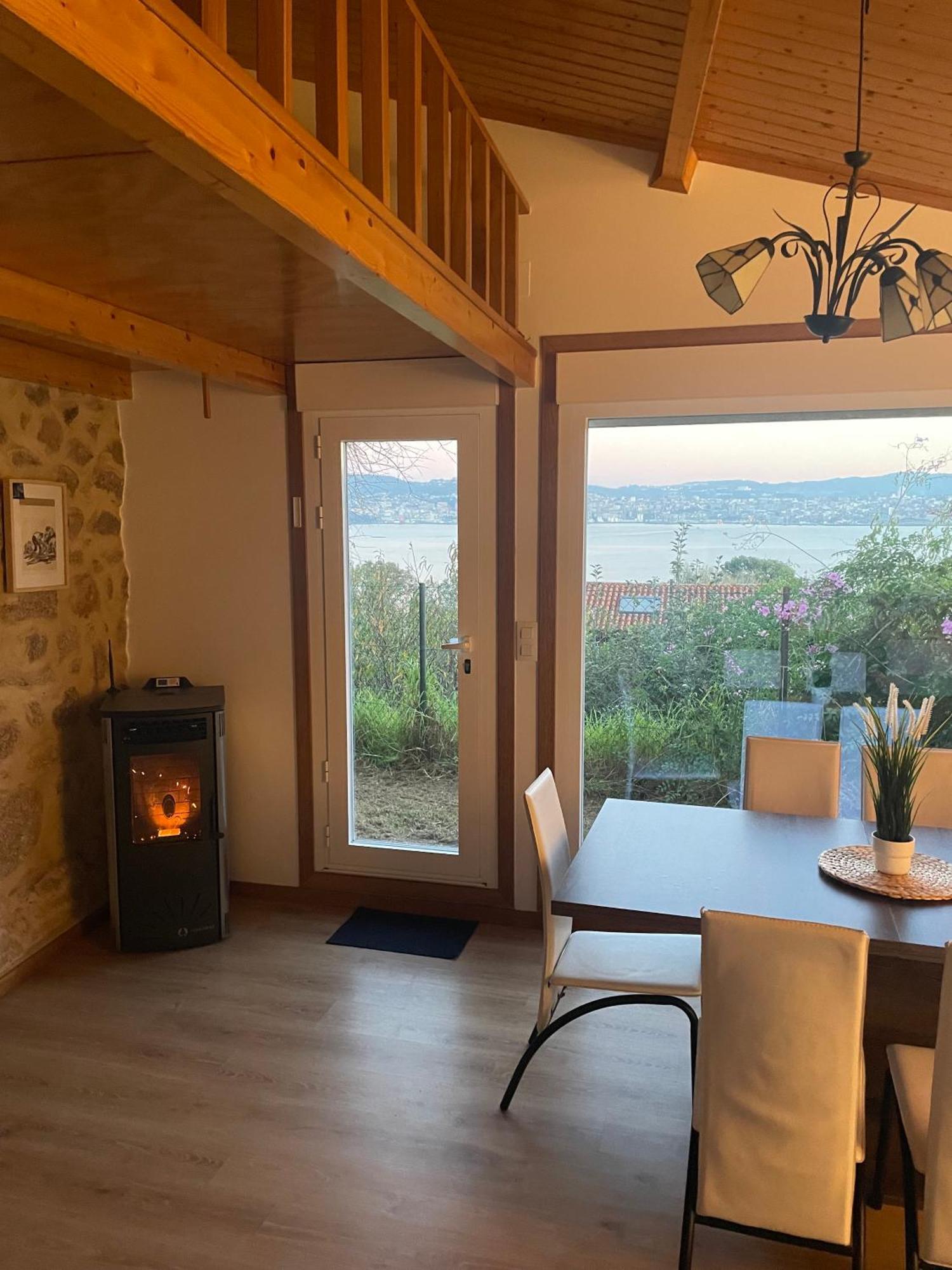 Casa Do Xabon Holiday home