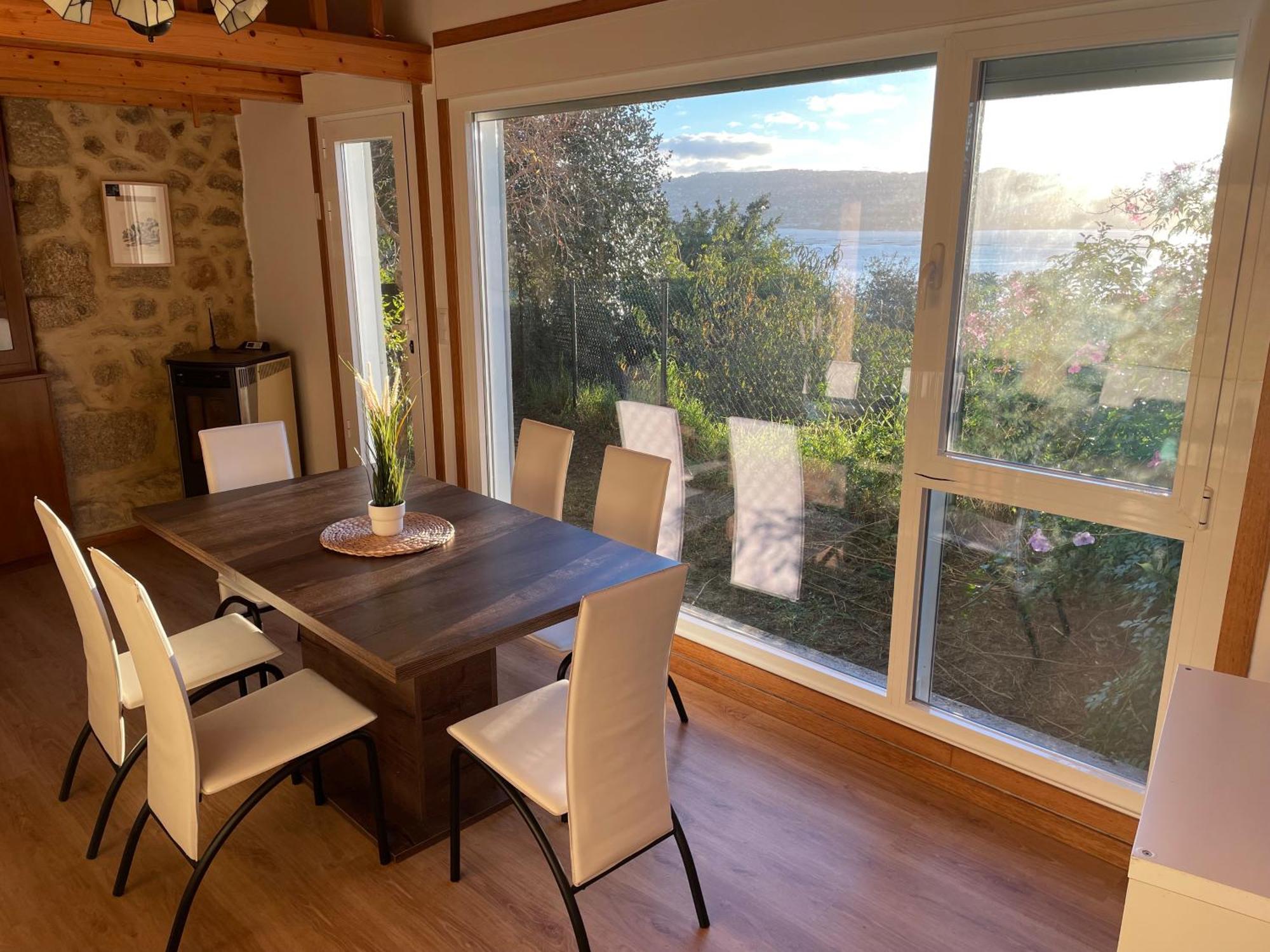 Holiday home Casa Do Xabon
